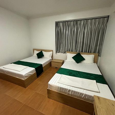 Chan Chau Cat Ba Madame Duyen Hotel מראה חיצוני תמונה