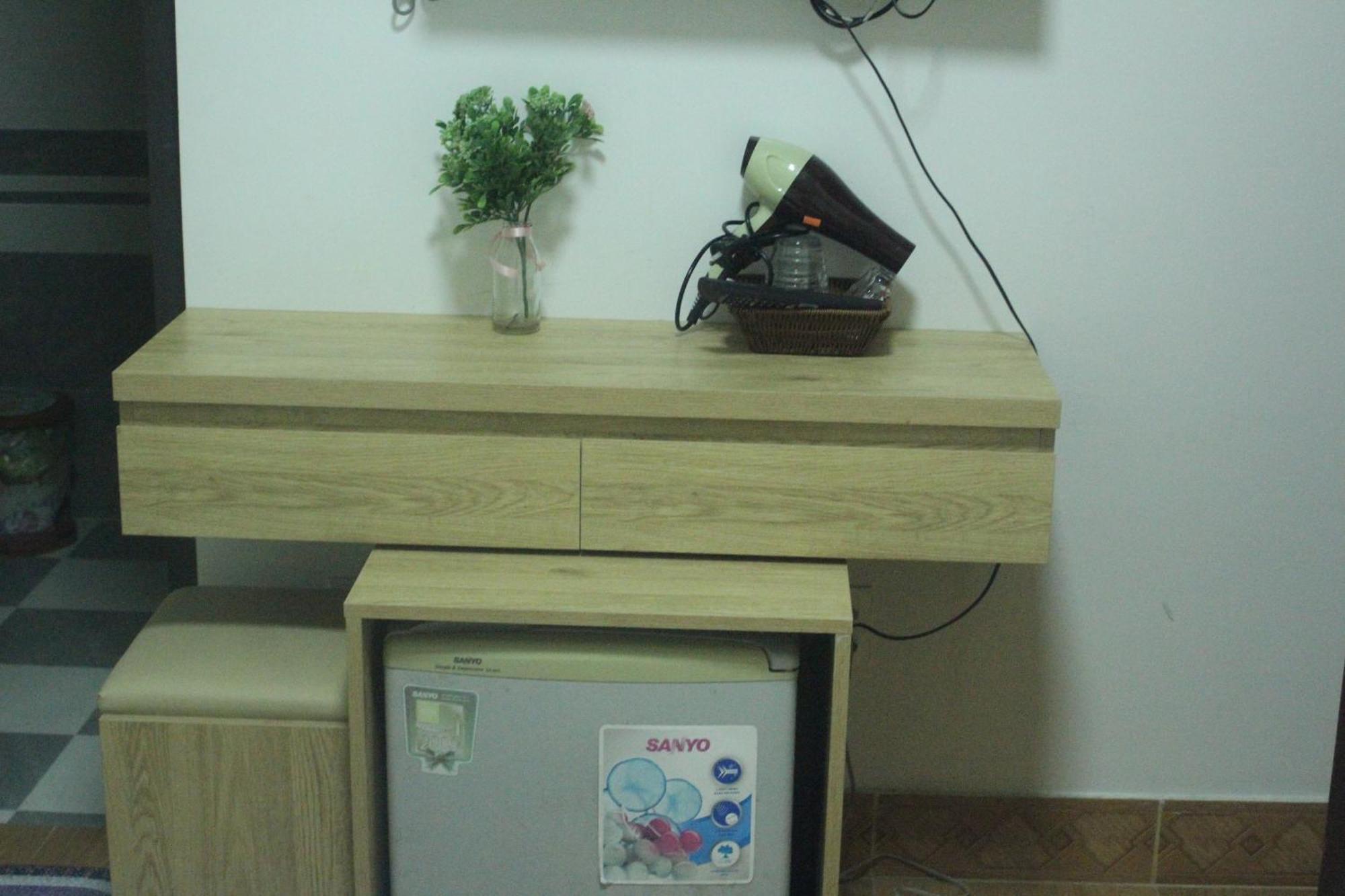 Chan Chau Cat Ba Madame Duyen Hotel מראה חיצוני תמונה