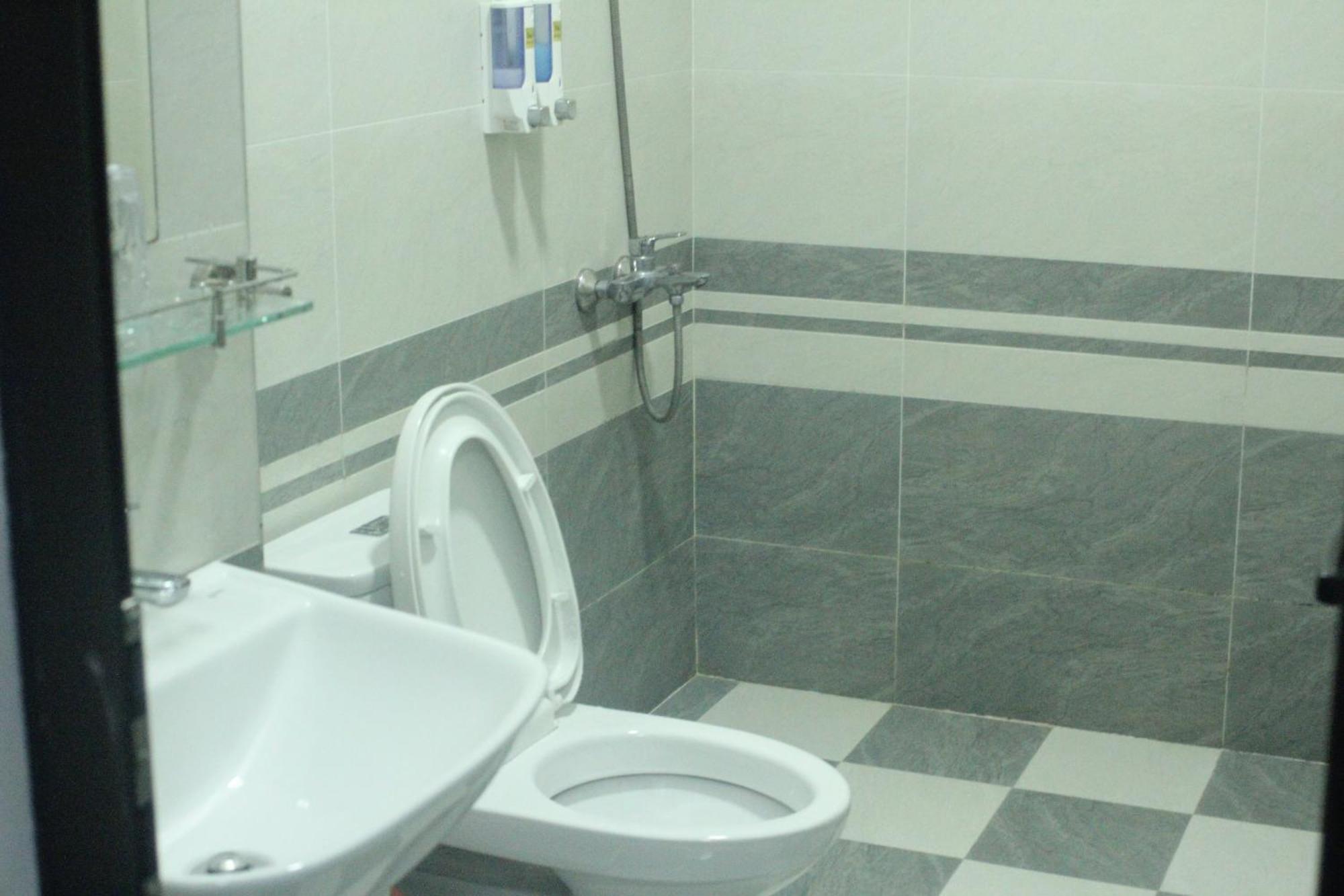 Chan Chau Cat Ba Madame Duyen Hotel מראה חיצוני תמונה