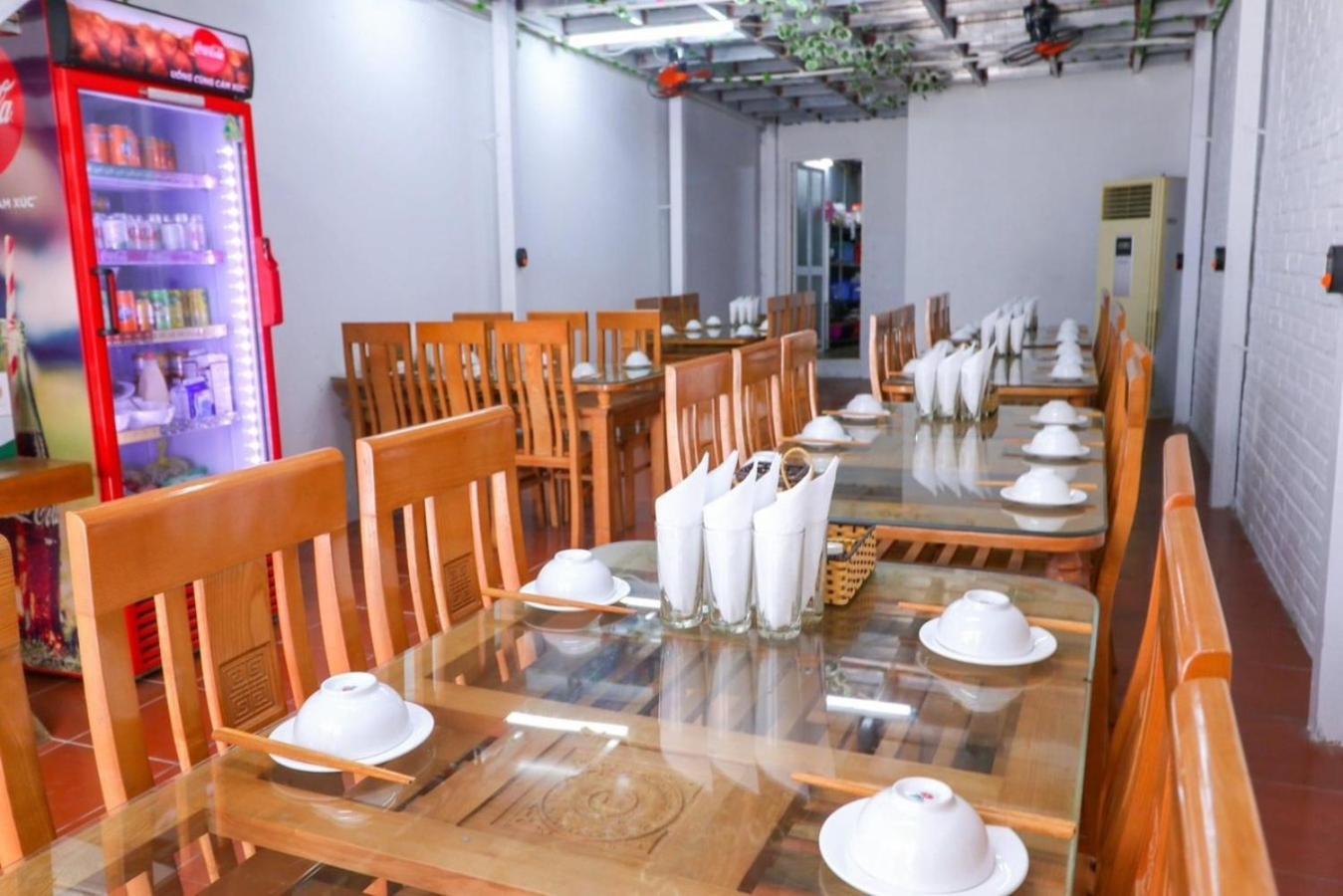 Chan Chau Cat Ba Madame Duyen Hotel מראה חיצוני תמונה